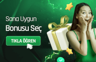 Tarafbet Bonusları