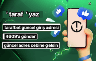 Tarafbet Yeni Giriş Adresi