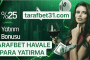Tarafbet Yeni Giriş Adresi