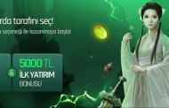 Tarafbet Slot Oyunları