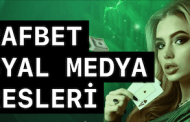 Tarafbet Sosyal Medya