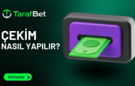 Tarafbet Çekim Nasıl Yapılır?