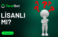 Tarafbet Lisanslı Mı?