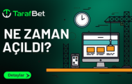 Tarafbet Ne Zaman Açıldı?