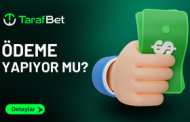 Tarafbet Ödeme Yapıyor Mu?