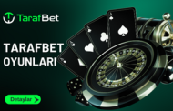 Tarafbet Oyunları