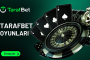 Tarafbet Özel Bonus