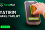 Tarafbet Çekim Nasıl Yapılır?
