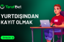 Tarafbet Özel Bonus