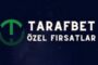 Tarafbet Slot Jackpot