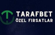Tarafbet Canlı Krupiye